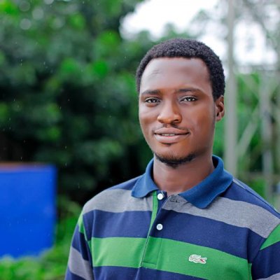 Profile image for Ogunlade Stephen Olayide