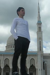 Profile image for Hamza Ben
