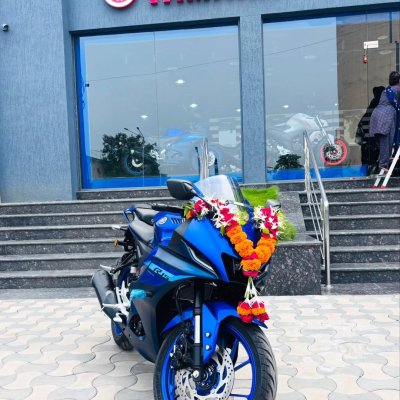 Profile image for Dev Prajapati