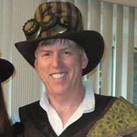 Profile image for Martin Waterhouse