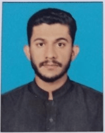 Profile image for SYED MUHAMMAD SARMAD ALI