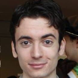 Profile image for Giovanni Casinelli