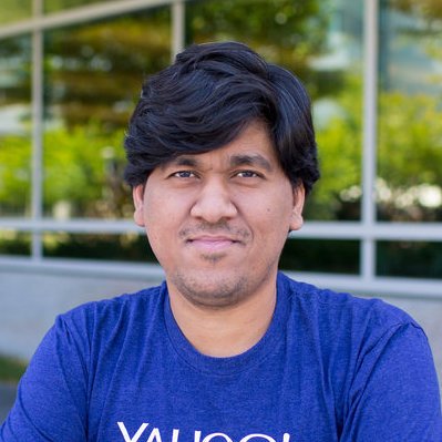 Profile image for Mohit Goenka