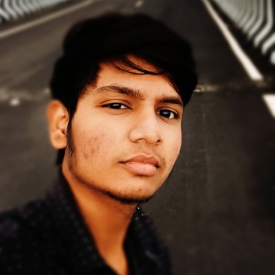 Profile image for Pranaykrishna Chinthakunta