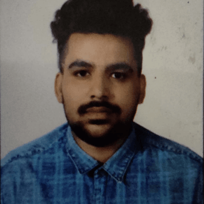 Profile image for Daksh Singh