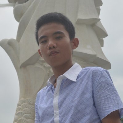 Profile image for Panca Bimajaya