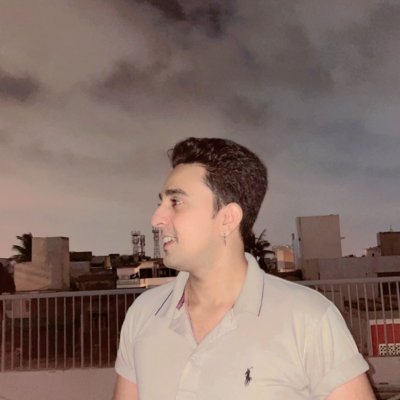 Profile image for Hamza Sohail