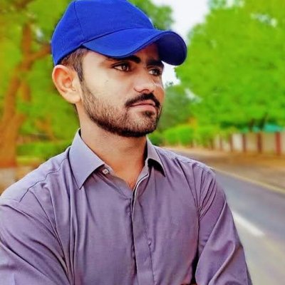 Profile image for Saleh Muhammad Mangrio