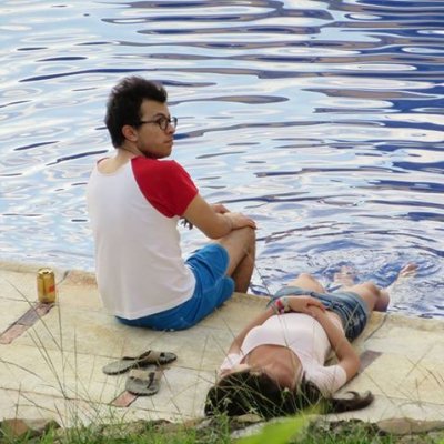 Profile image for Nicolas Rodriguez S