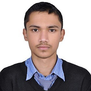 Profile image for Anup Neupane
