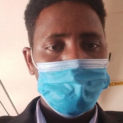 Profile image for Ibrahim Alio malao