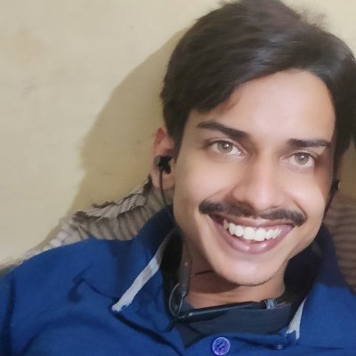 Profile image for Atul Pandey