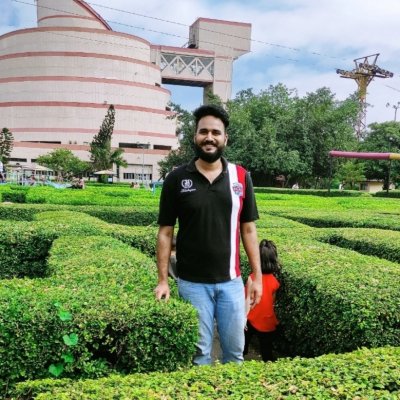 Profile image for Vikas Nehra