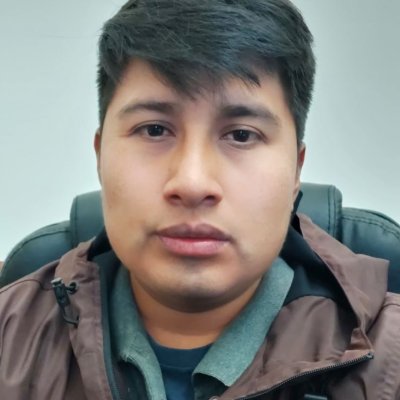 Profile image for alvaro alarcon