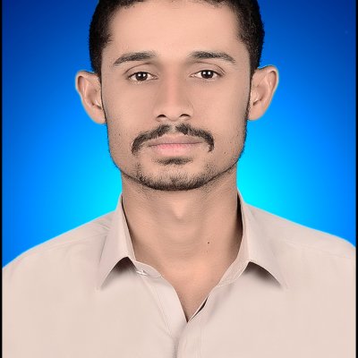 Profile image for Yasir Hussain