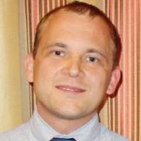 Profile image for Ilya Rusin