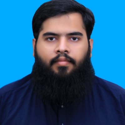 Profile image for Zaeem Muhammad Yaseen