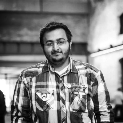 Profile image for Byrappa