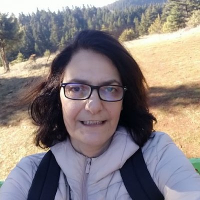 Profile image for Vasiliki Sagou