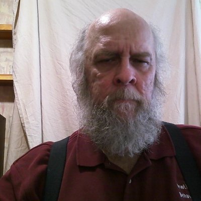 Profile image for Phillip J Payne