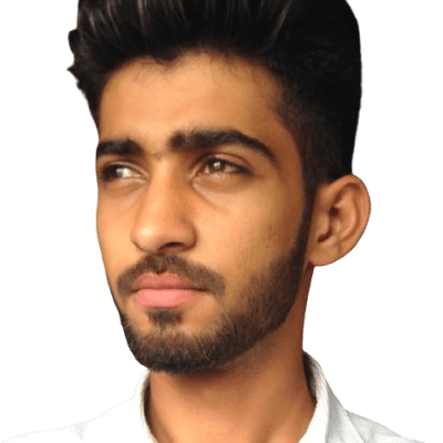 Profile image for Noman Ahmed