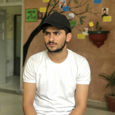 Profile image for Muhammad Naveed