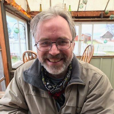 Profile image for michael straughn