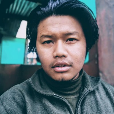 Profile image for Joseph Rangang