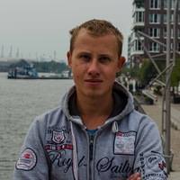 Profile image for Maxim Barinov