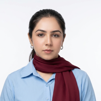 Profile image for Tafshala Shakeel