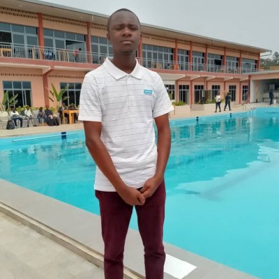 Profile image for SINDAYIGAYA Jean yves 