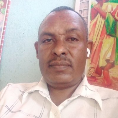 Profile image for Melesse Yeshiwas Kebede