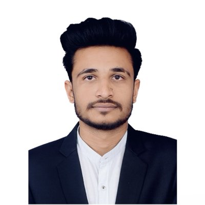 Profile image for Sarvesh Patil