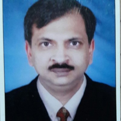 Profile image for SANJAY SHROFF