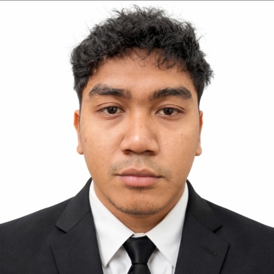 Profile image for Nico Brian Tabangay 