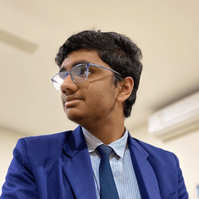 Profile image for Seshsai Kannan