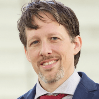 Profile image for Martijn