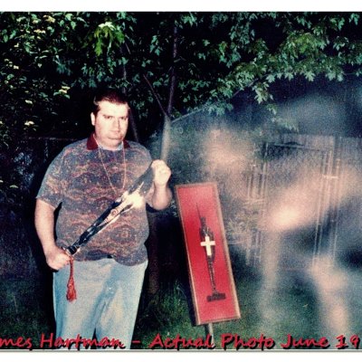 Profile image for James Hartman