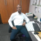 Profile image for Xhanti Solomon