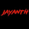 Profile image for Jayanth Yadav