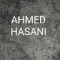 Profile image for Ahmed Hasani
