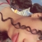 Profile image for Amanda Cristina Resende Barbosa 